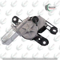 SEAT TOLEDO HATCHBACK 2013-2020 REAR TAILGATE WIPER MOTOR NEW 5E5955711