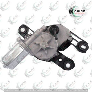 SEAT TOLEDO HATCHBACK 2013-2020 REAR TAILGATE WIPER MOTOR NEW 5E5955711