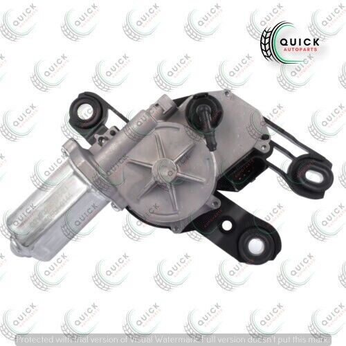 SEAT TOLEDO HATCHBACK 2013-2020 REAR TAILGATE WIPER MOTOR NEW 5E5955711
