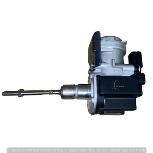 AUDI A3 8V 2013-2020 1.8 2.0 TFSI TURBO CHARGER ACTUATOR ELECTRONIC 06K145725T