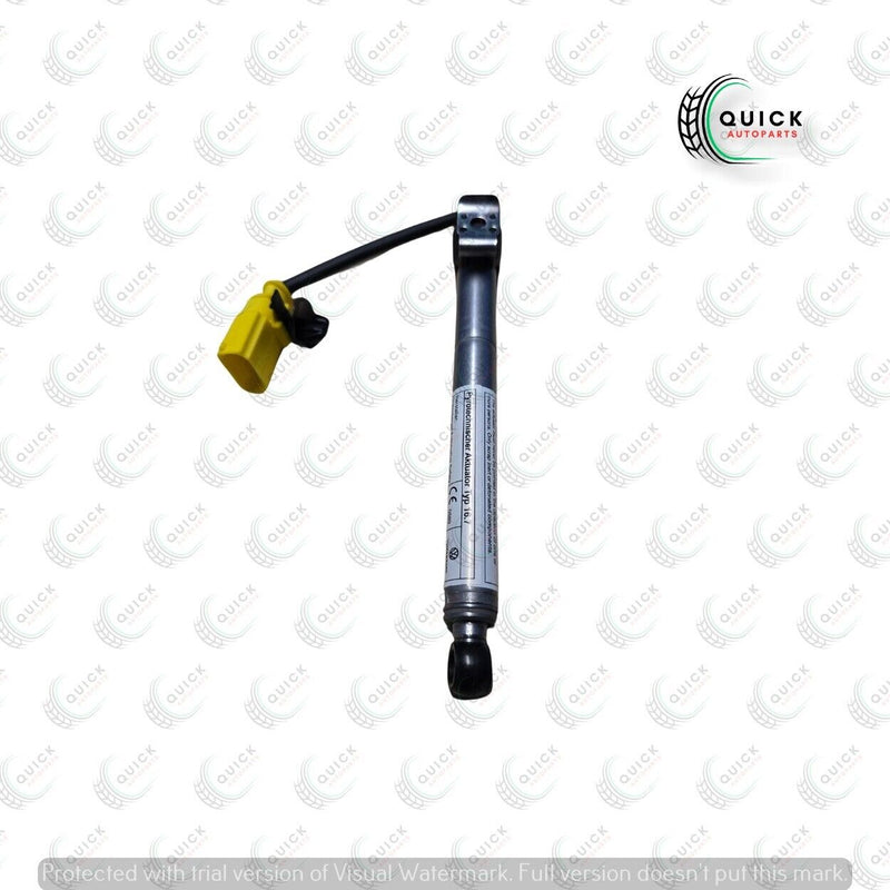 VW ARTEON 2017-2024 SINGLE LEFT OR RIGHT BONNET ACTUATOR 3G8823823D 3G8823823E