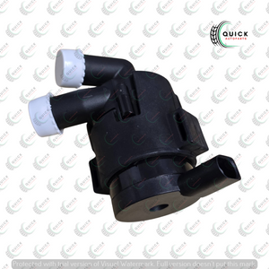 VW TRANSPORTER 2010-2019 AUXILIARY WATER COOLANT PUMP 7E0963417B BRAND NEW