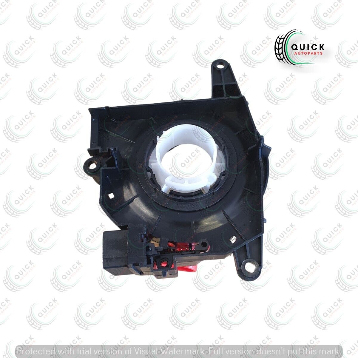 SKODA KUSHAQ 2021- SQUIB CLOCK SPRING CONTROL SWITCH 6RA959653 6RA959653A