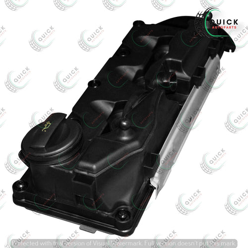 VW CRAFTER 2011 - 2018 2.0 TDi CYLINDER HEAD ROCKER COVER 03L103469R  03L103469C