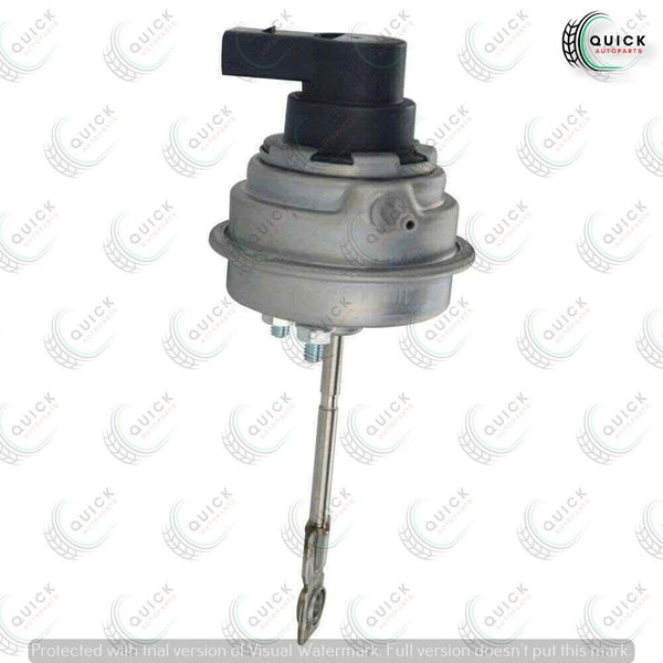 AUDI A3 2008-2013 1.6 TDi TURBO ACTUATOR ELECTRONIC 775517-0001 03L253016 NEW