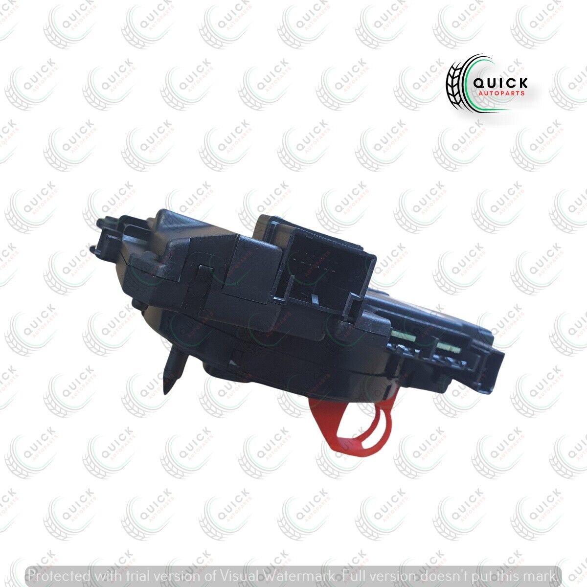 VW SHARAN 2011-2023 ELECTRONIC AIRBAG SQUIB SLIP RING MODULE 5K0953569AL