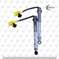 AUDI RS6 2020-ON PAIR OF LEFT & RIGHT PEDESTRIAN BONNET ACTUATORS 4K0823823A