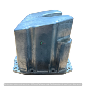 VW CRAFTER 2017-2024 SZ DAUA 2.0 TDI NEW ENGINE OIL SUMP PAN 04L103603AC