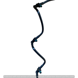 VAUXHALL MOVANO 2.3L 2010-2018 DIESEL FUEL RETURN LEAK-OFF PIPE 8200890122 NEW