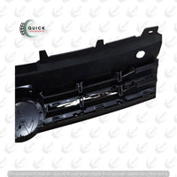 VW POLO 6C MK5 2014-2017 MAIN CENTRE FRONT BUMPER GRILLE GRILL BADGE 6C0853653
