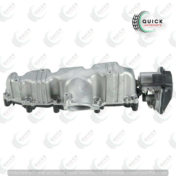 SKODA SUPERB 2008-2013 2.0 TDi INTAKE INLET MANIFOLD 03L129711E NEW