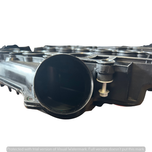 JAGUAR F-PACE 2015-2026 3.0 DIESEL CYLINDER HEAD ROCKER COVER C2S52794 NEW
