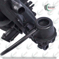 VW GOLF 2014-2020 1.8 TFSi PETROL INTAKE INLET MANIFOLD 06K133201R NEW