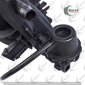 VW GOLF 2014-2020 1.8 TFSi PETROL INTAKE INLET MANIFOLD 06K133201R NEW