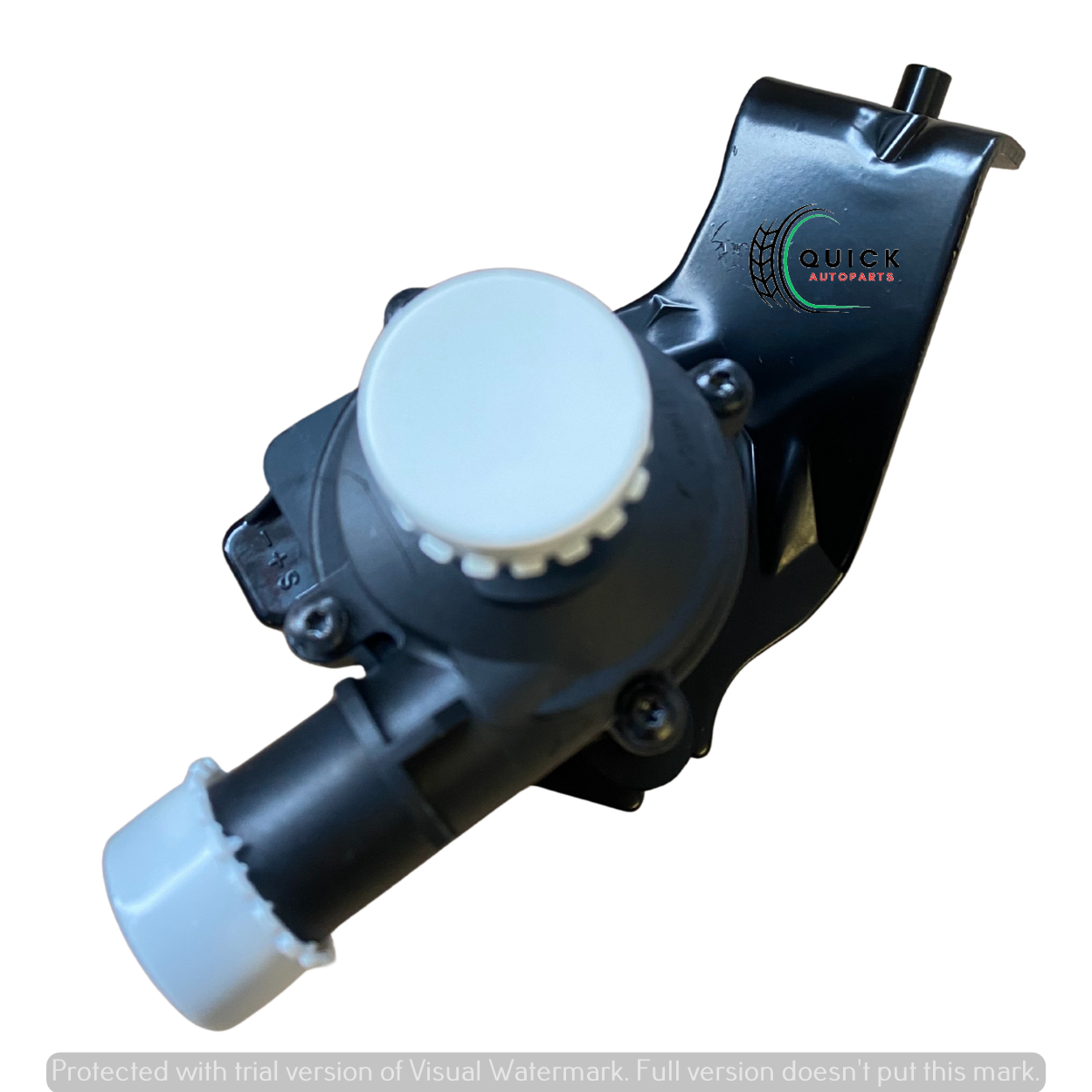 AUDI A3 8V DIESEL 2015-2021 ENGINE AUXILLARY COOLANT WATER PUMP 5Q0121599AA NEW