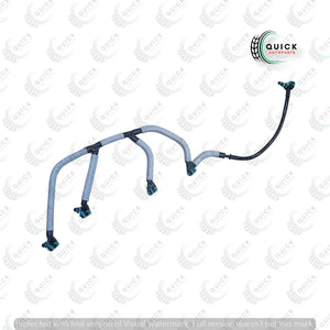 Ford Focus III 2014-2020 2.0 HDI FUEL RETURN LINE PIPE 9674231880 NEW