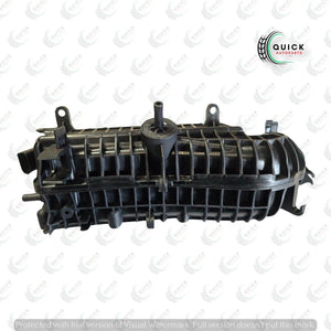 AUDI A1 2015-ON 1.0 TFSI Inlet Intake Manifold With Sensor 04C129709E NEW