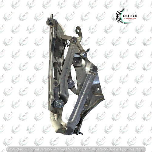 VW ARTEON 2017-2024 RIGHT DRIVER SIDE HOOD BONNET HINGE 3G8823302D BRAND NEW