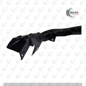 SEAT IBIZA 2018-ONW FRONT LEFT PASSENGER HEADLIGHT BRACKET 6F0807571 NEW