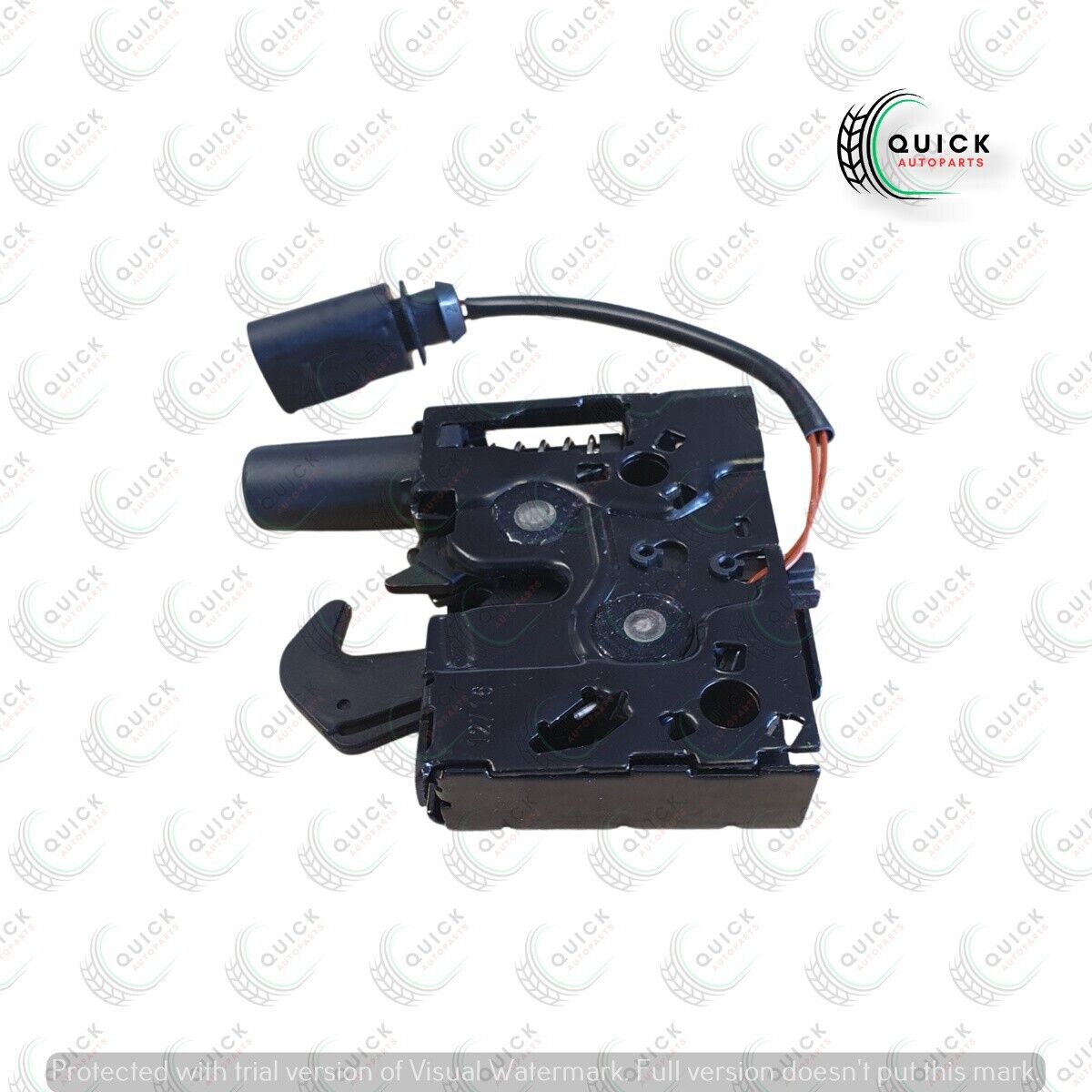 BENTLEY BENTAYGA 2021- BONNET HOOD LOCK CATCH 8S0823509B 8S0823509A NEW