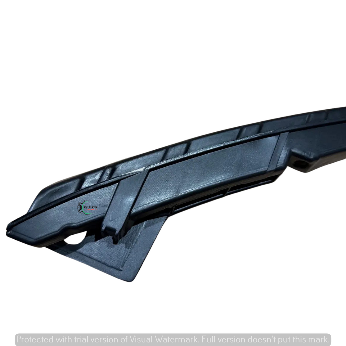 AUDI A1 2019-ON FRONT LEFT PASSENGER HEADLIGHT BRACKET 82A807571A