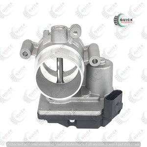 VW Passat CC 2008 - 2012 2.0 TDi  CBAB CBD Throttle Body 03L128063E / AF NEW