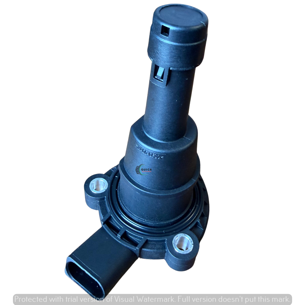 AUDI A1 GB 2019-ON 1.8 2.0 TFSI ENGINE OIL LEVEL SENSOR 03F907660C NEW