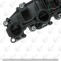 SKODA SUPERB 2008-2013 2.0 TDi INTAKE INLET MANIFOLD 03L129711E NEW