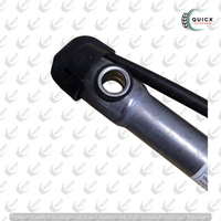 AUDI Q7 2016-2024 PAIR LEFT & RIGHT BONNET ACTUATORS 4M0823823 4M0823823B