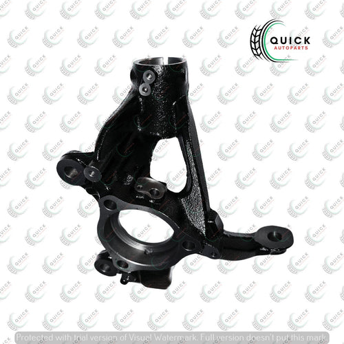 AUDI A3 2020- PASSENGER LEFT SIDE BEARING STEERING KNUCKLE 5Q0407255Q NEW