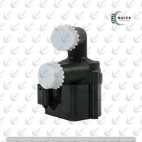 VW PASSAT 2008-2015 AUXILIARY WATER COOLANT PUMP 5N0965561 BRAND NEW