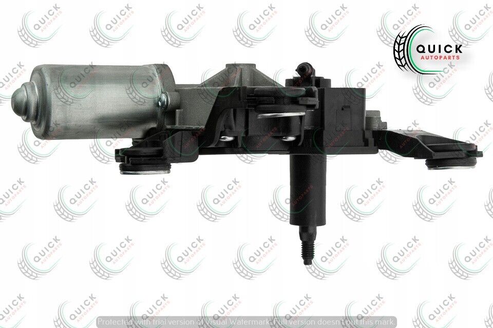 AUDI E-TRON GT 2021- REAR TAILGATE WIPER MOTOR 4M0955711A NEW