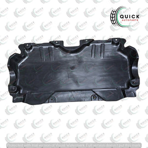 FITS MERCEDES C CLASS C205 W205 2013 2023 ENGINE UNDER TRAY COVER A2055200223