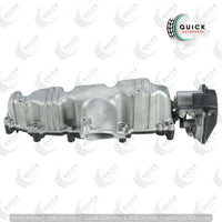 VW JETTA 2009-2010 2.0 TDi INTAKE INLET MANIFOLD 03L129711E NEW
