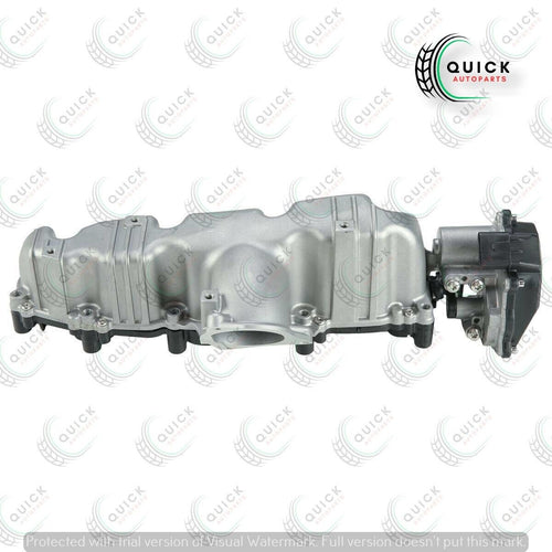 VW JETTA 2009-2010 2.0 TDi INTAKE INLET MANIFOLD 03L129711E NEW
