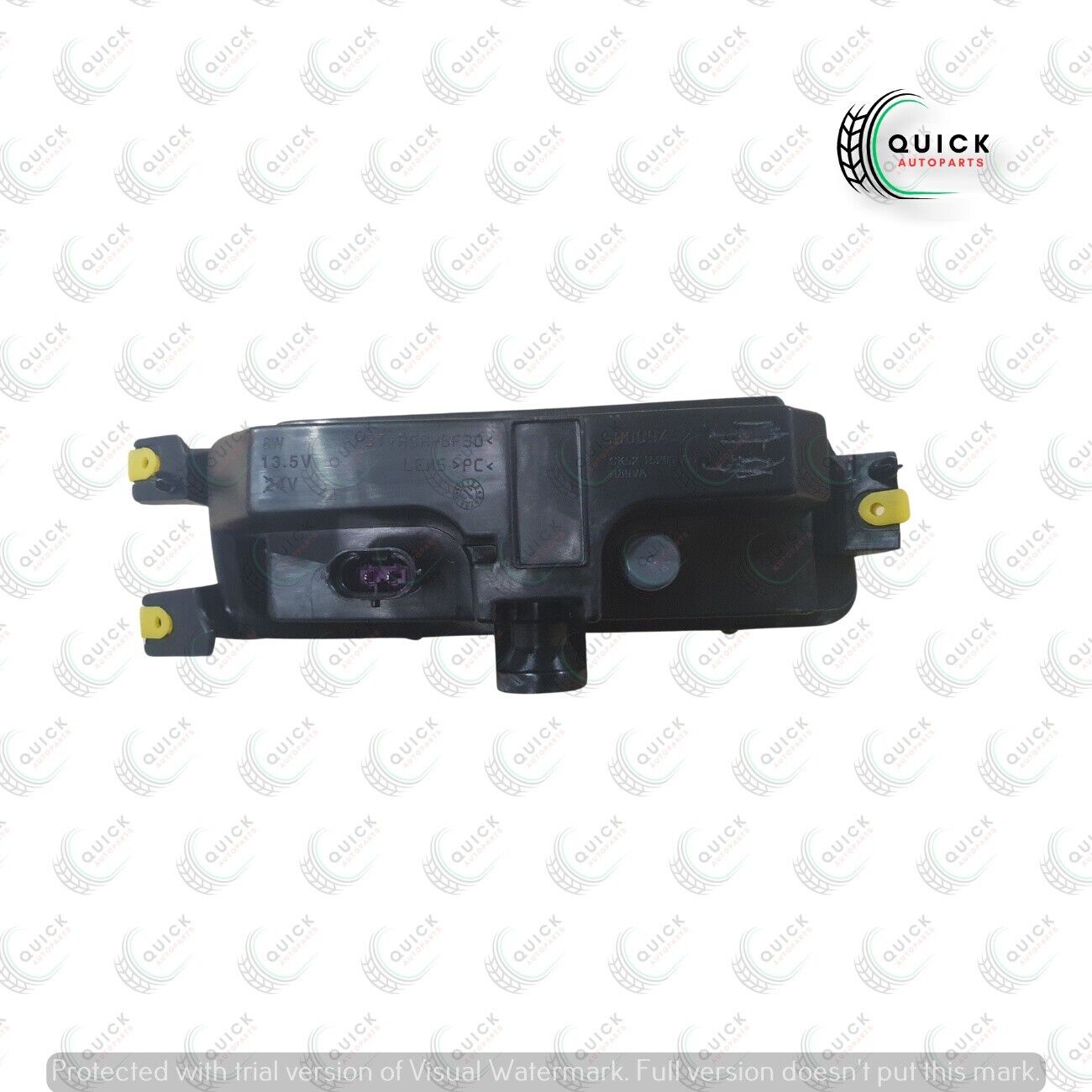 LANDROVER RANGE ROVER SPORT L494 2013-2017 FRONT PASSENGER SIDE LED FOG LIGHT