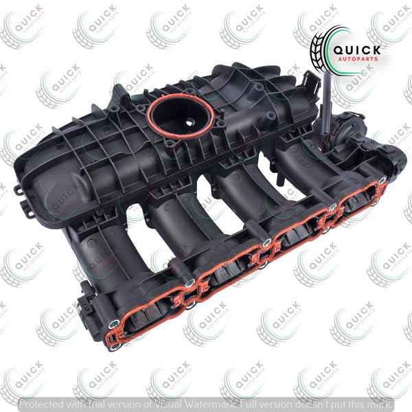 AUDI A5 S5 2012-2017 1.8 TFSi PETROL INTAKE INLET MANIFOLD 06K133201R NEW