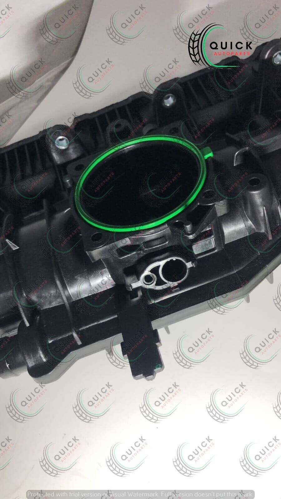 AUDI A4 B8 2008-2013 1.8 TFSi PETROL INTAKE INLET MANIFOLD 06H198211A NEW