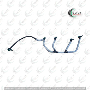 Peugeot 308 2013-ON 2.0 HDI FUEL RETURN LINE PIPE 9674231880 NEW