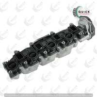 VW PASSAT 2009-2012 2.0 TDi INTAKE INLET MANIFOLD 03L129711E NEW