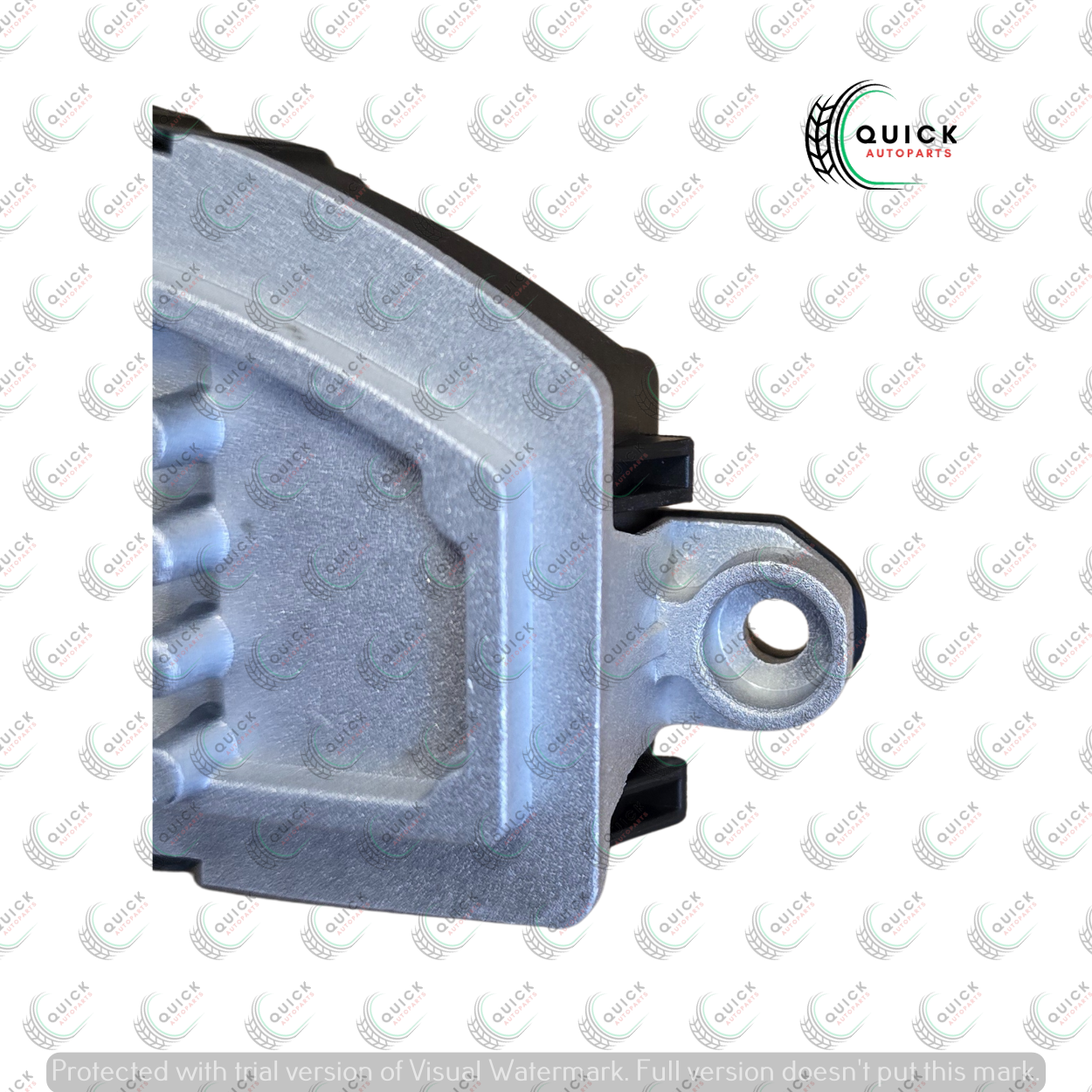 VW CRAFTER (SC SZ) 2017-2024 HEATER BLOWER FAN CONTROL UNIT RESISTOR 3Q0907521A