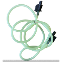 BMW 4 SERIES G82 G83 F91 FRONT PEDESTRIAN CRASH SENSORS 65765A0BB38 65766997029