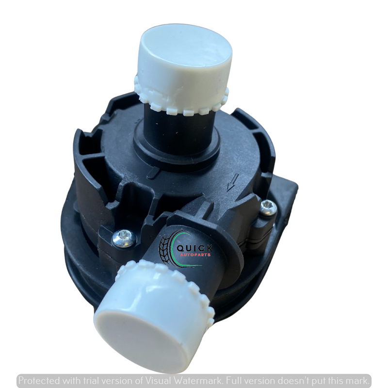 AUDI TT TTS FV 2015-ONWARDS ENGINE AUXILLARY COOLANT WATER PUMP 2Q0965567A NEW