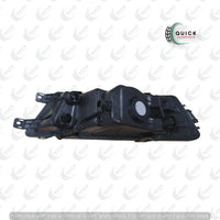 SKODA OCTAVIA MK3 2013-2019 FRONT LEFT PASSENGER SIDE FOG LIGHT LAMP 5E0941701D