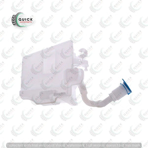 VW POLO 2015-2020 WASHER BOTTLE TANK RESERVOIR 6C0955453H 6C0955453B