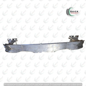 AUDI A3 2013 - 2020 FRONT REINFORCEMENT SLAM CRASH IMPACT BAR NEW 8V0807109B