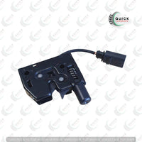 AUDI A1 2010-2018 BONNET HOOD LOCK CATCH 8X0823509 8X0823509C NEW