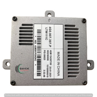 AUDI A3 8V 17-21 DRIVER SIDE LED DRL RUNNING DAYTIME LIGHT MODULE 4G0907397P