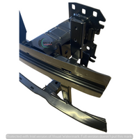 AUDI E TRON 2021-2024 FRONT BUMPER REINFORCER CRASH BAR CROSS MEMBER 10A807109D