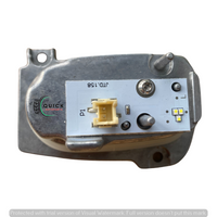 AUDI A3 8V 17-20 PASSENGER SIDE LED MATRIX HEADLIGHT DRL MODULE 8V0998473B